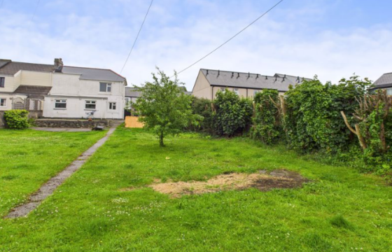 Development Opportunity in Camborne photo